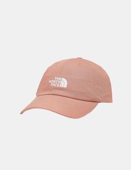 Gorra The North Face Norm Rose