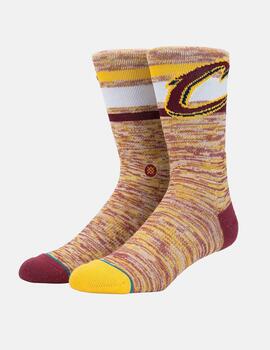 Calcetines Stance Nba Cleveland Cavaliers Melange