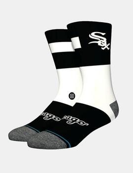 Calcetines Stance Mlb Chicago White Sox Color
