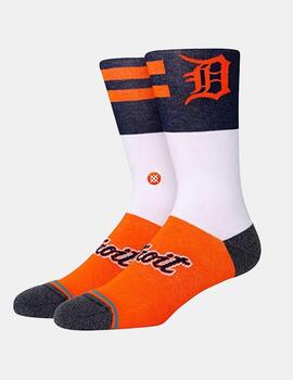Calcetines Stance Mlb Detroit Tigers Color