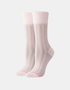 Calcetines Stance Stripe Down Everyday Light Cushi