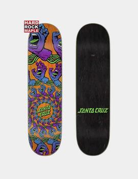 Tabla Skate Santa Cruz Mandala Hand 8.125x31.7