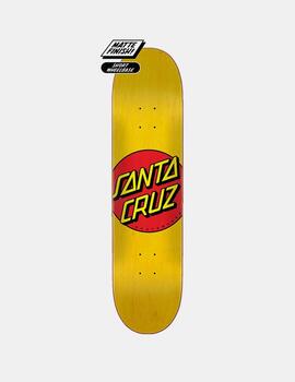 Tabla Skate Santa Cruz Classic Dot 7.75x31.61