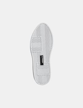 Zapatillas adidas Sleek Super W