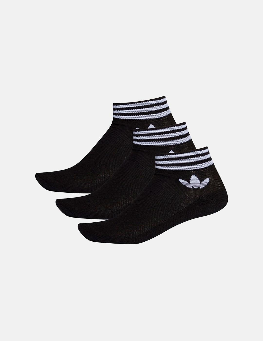 Calcetines adidas Trefoil Ankle Hc