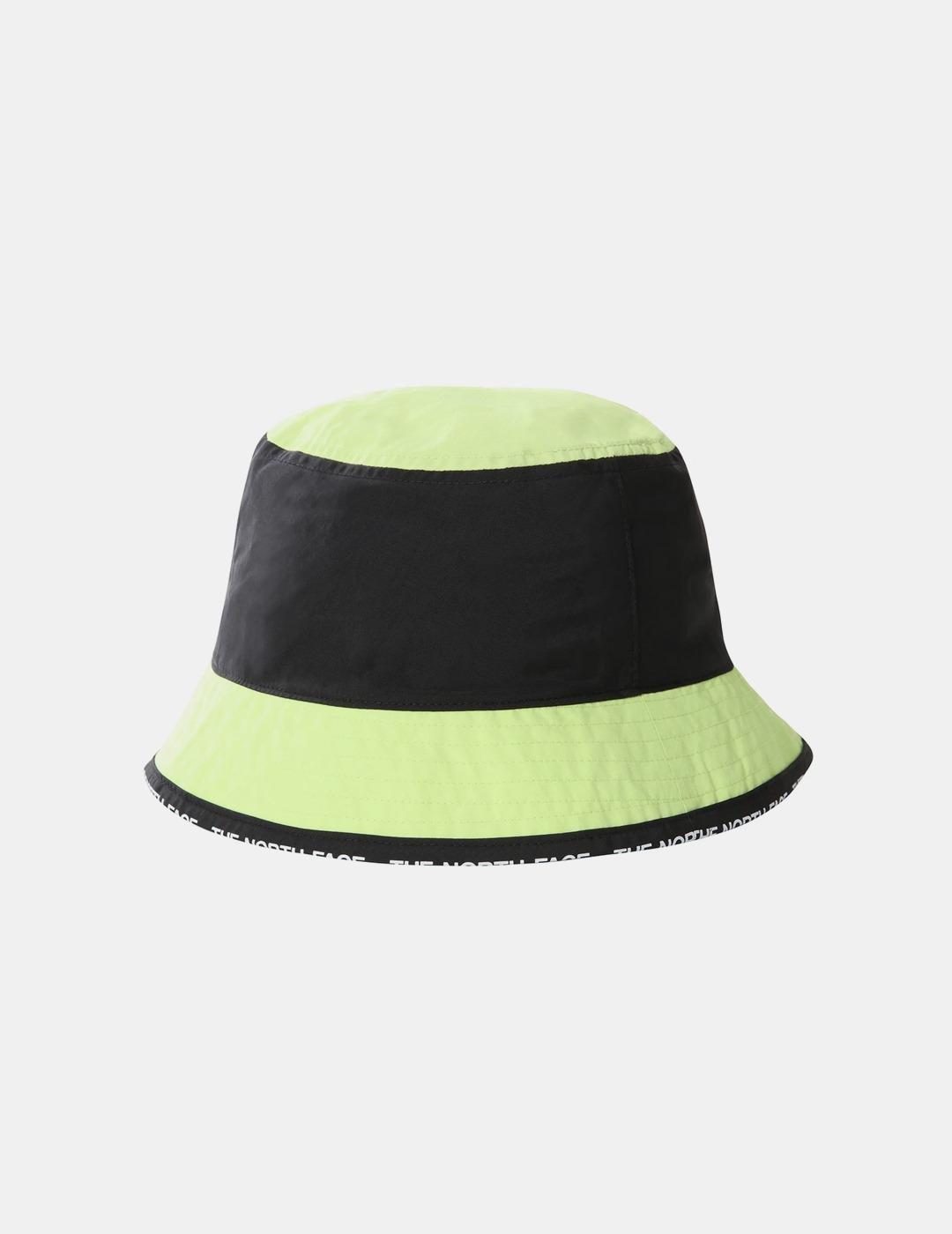 Bucket The North Face Cypress Verde