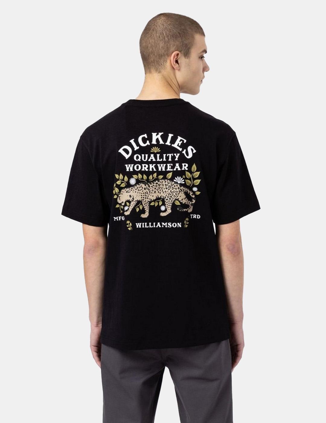 Camiseta Dickies Fort Lewis