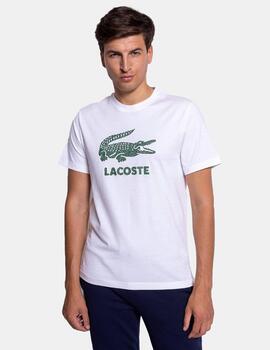 Camiseta Lacoste TH0063