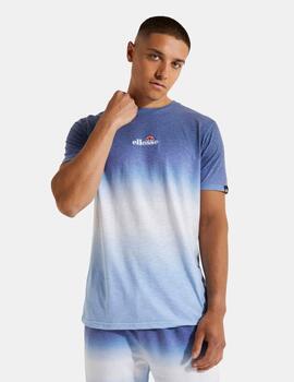 Camiseta Ellesse Prala Azul