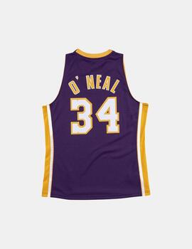 Mitchell & Ness NBA Swingman Lakers 99 O'neal