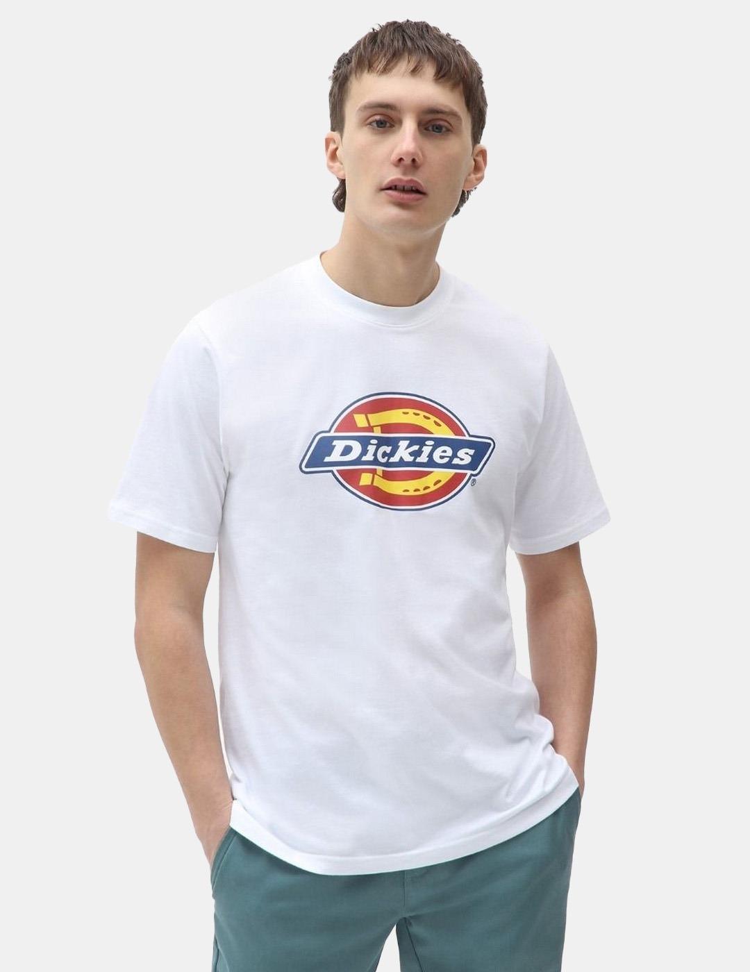 Camiseta Dickies Icon Logo