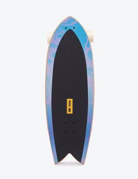 Surf Skate Yow Coxos 31' x 10.25' Power Surfing Series