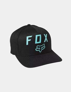 Gorra Fox Number 2 Flexfit