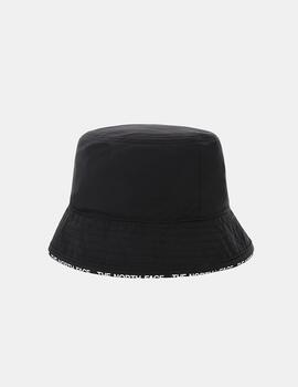 Bucket The North Face Cypress Negro