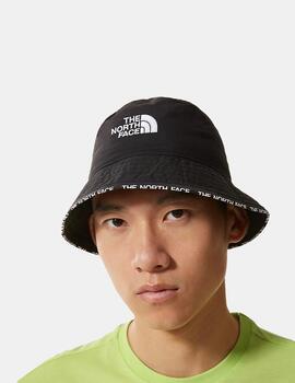 Bucket The North Face Cypress Negro