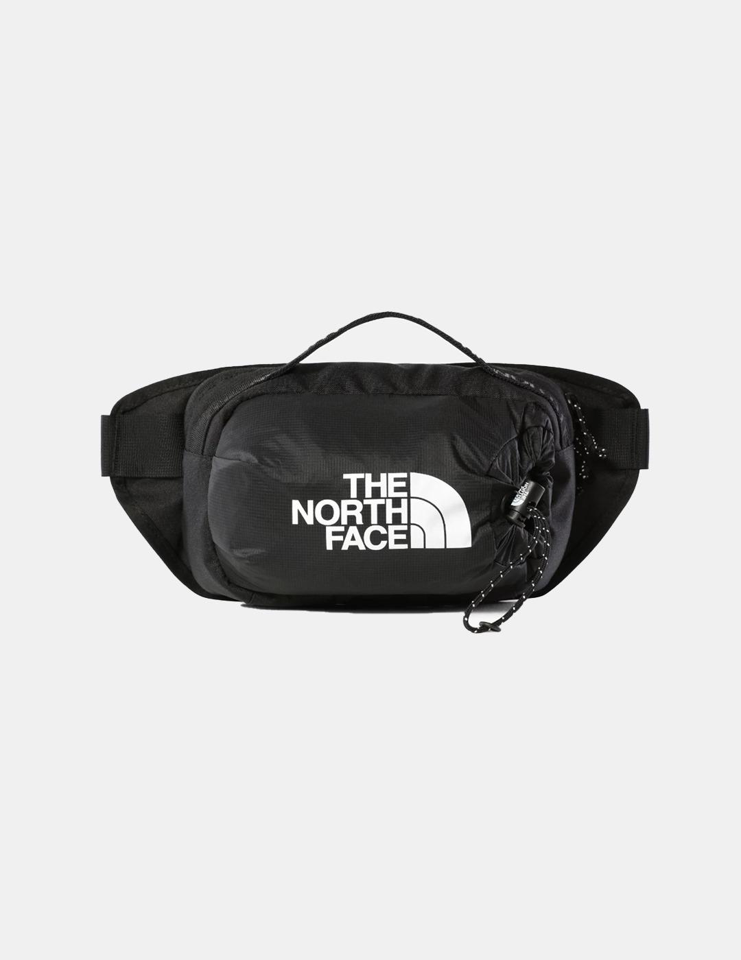 Riñonera The North Face Bozer Hip Pack III Negro