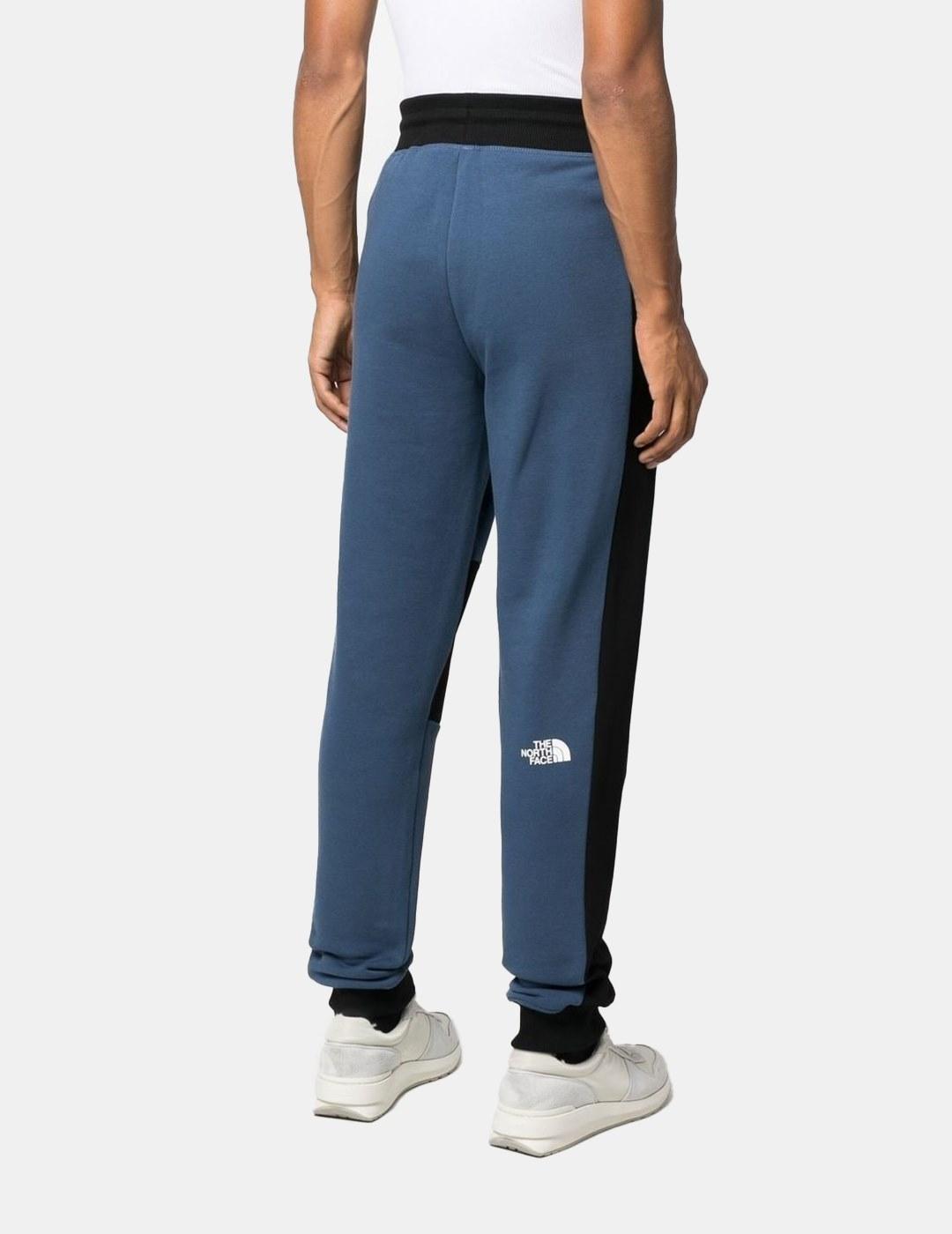 Pantalones The North Face Icon Shady Azul