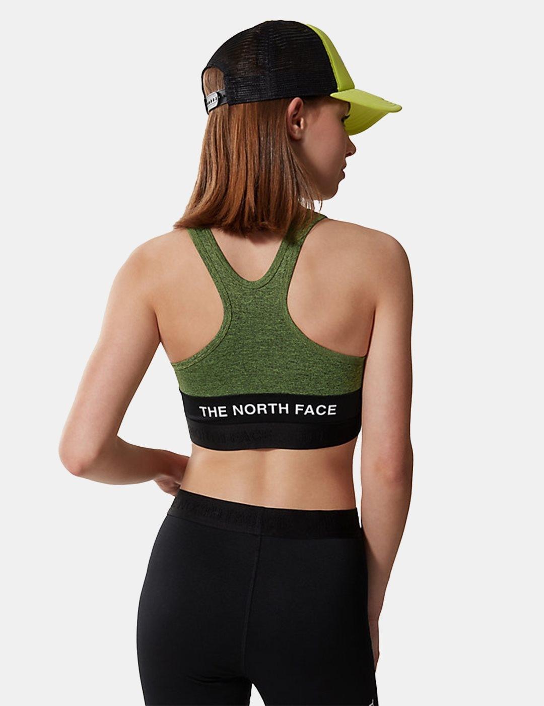 Top The North Face Mountain Atlethic