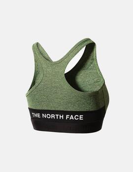 Top The North Face Mountain Atlethic
