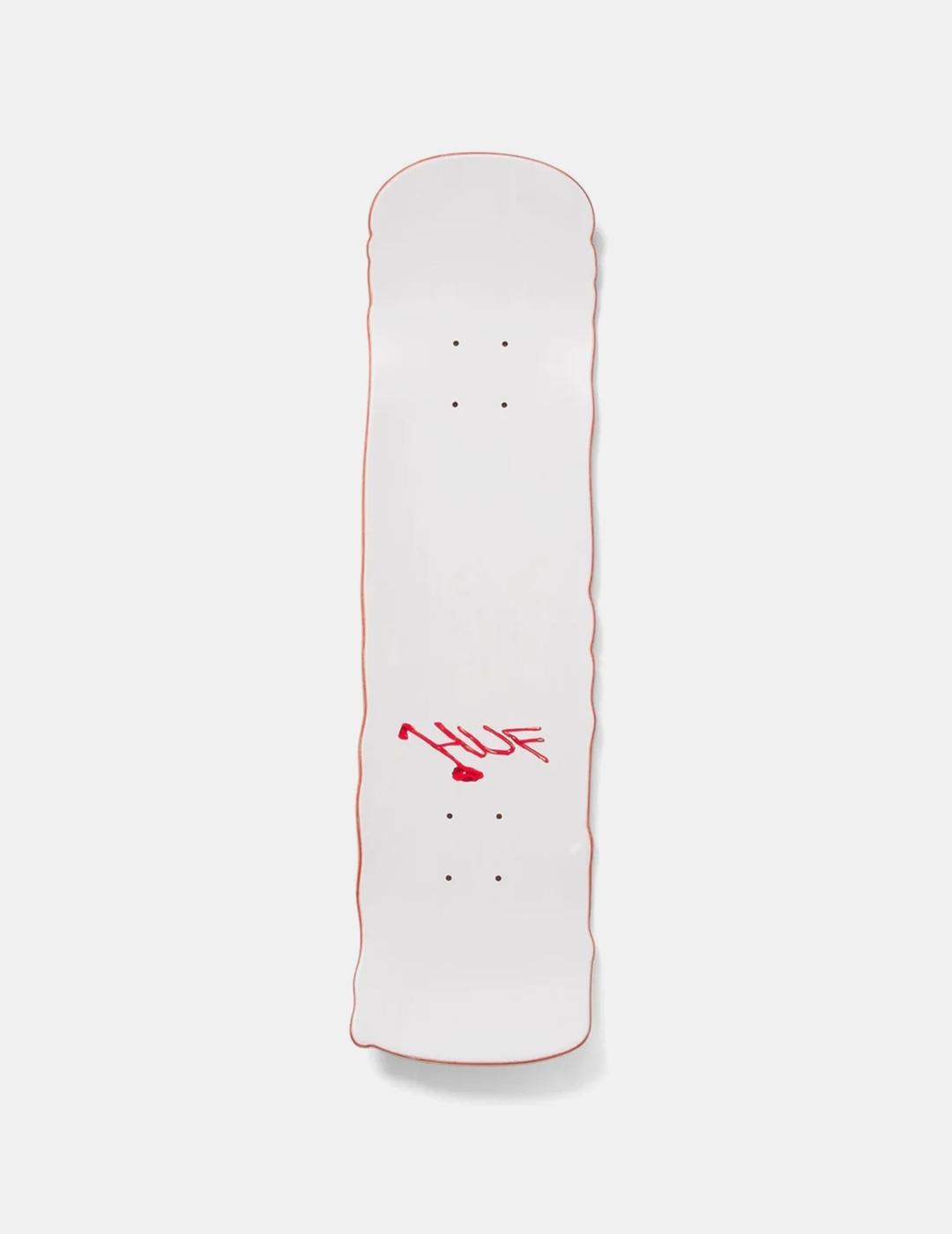 Tabla Skate Huf Ultra Size Cruiser 7.5” W x 30.5