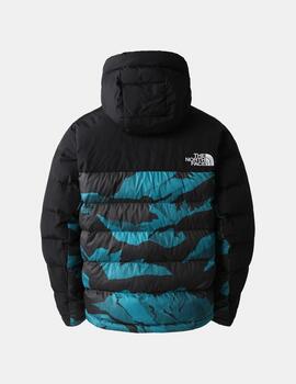 Chaqueta The North Face Himalayan Insulated Verde